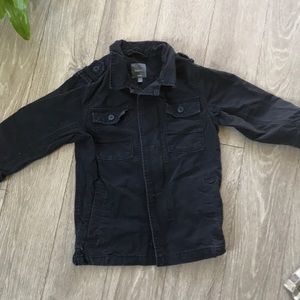 Boys Gap Jacket